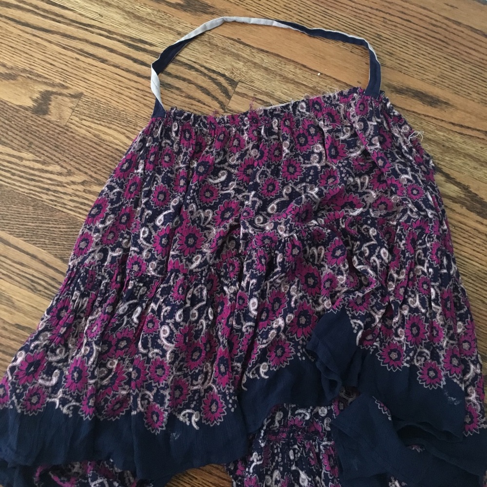 Free people tank