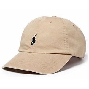 Ralph Lauren Hat