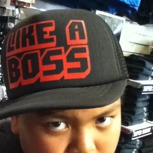 Meet your Posher, Aj