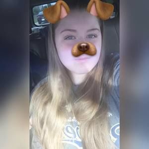 Meet your Posher, Mckenna