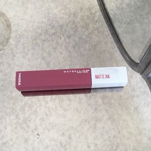 super stay matte ink