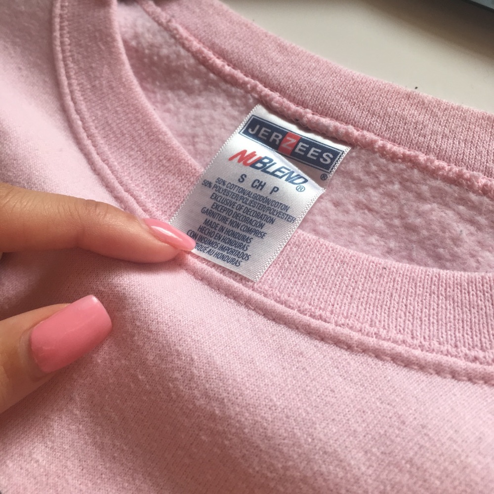 Mean girls sweatshirt(SOLD) - Picture 3 of 3