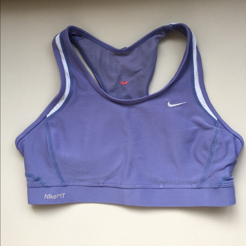 Nike FIT Sports bra