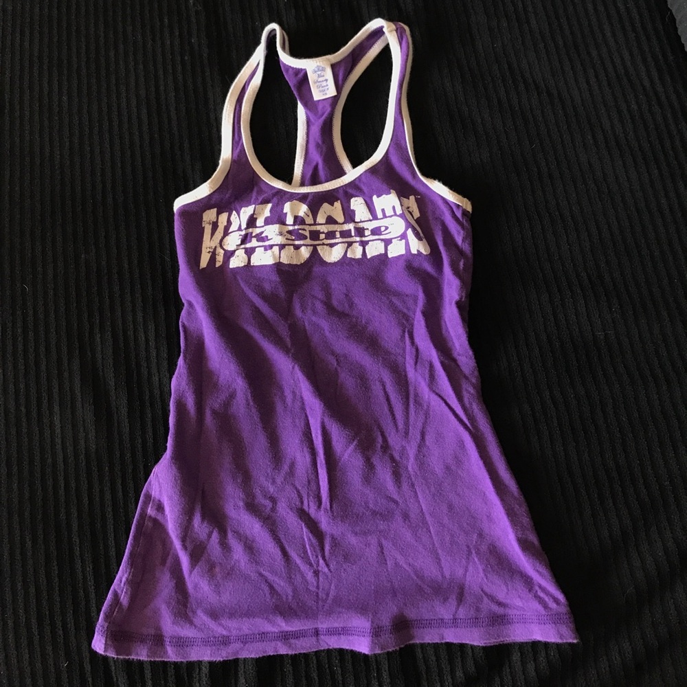 KSU WILDCATS TANK