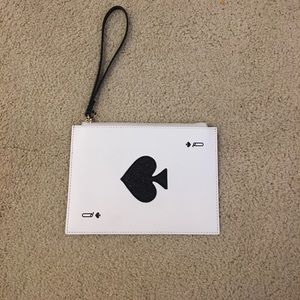 Kate Spade Wristlet