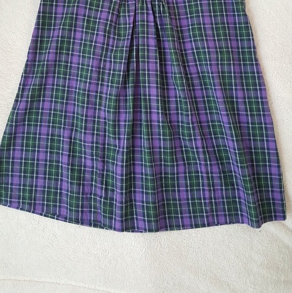 Ralph Lauren Girls Dress size 8 - Picture 3 of 3