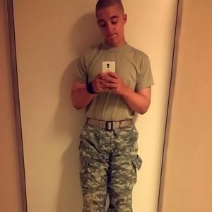 Meet your Posher, Austin