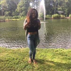Meet your Posher, Tyanna