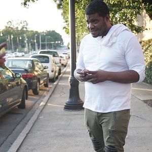 Meet your Posher, Norman