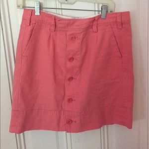 Adorable light weight skirt