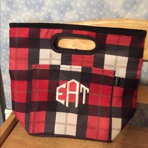 thirty-one Checkmate Lunch Tote