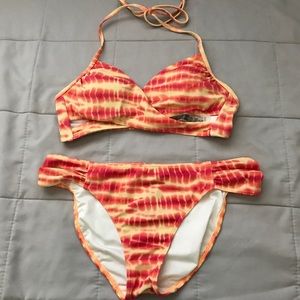PINK Victoria's Secret Swimsuit Size S