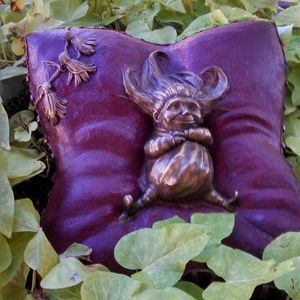 Meet your Posher, Volpino