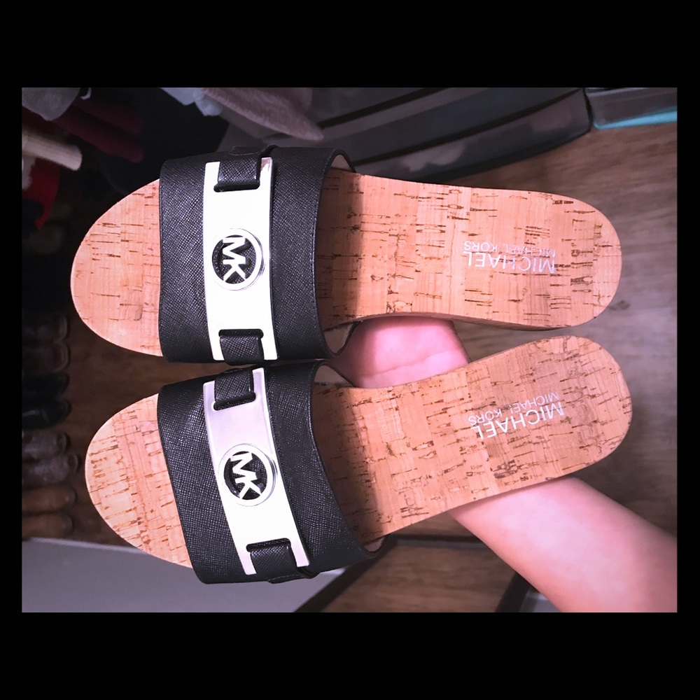 NEW MK SHOES
