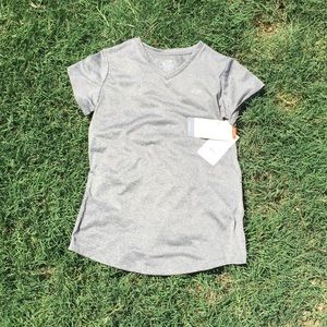 Girls Athletic Shirt!