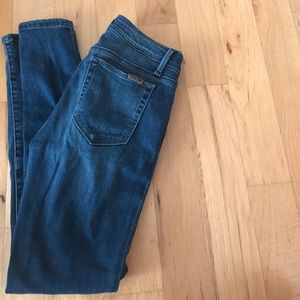 Joe's flawless icon skinny ankle