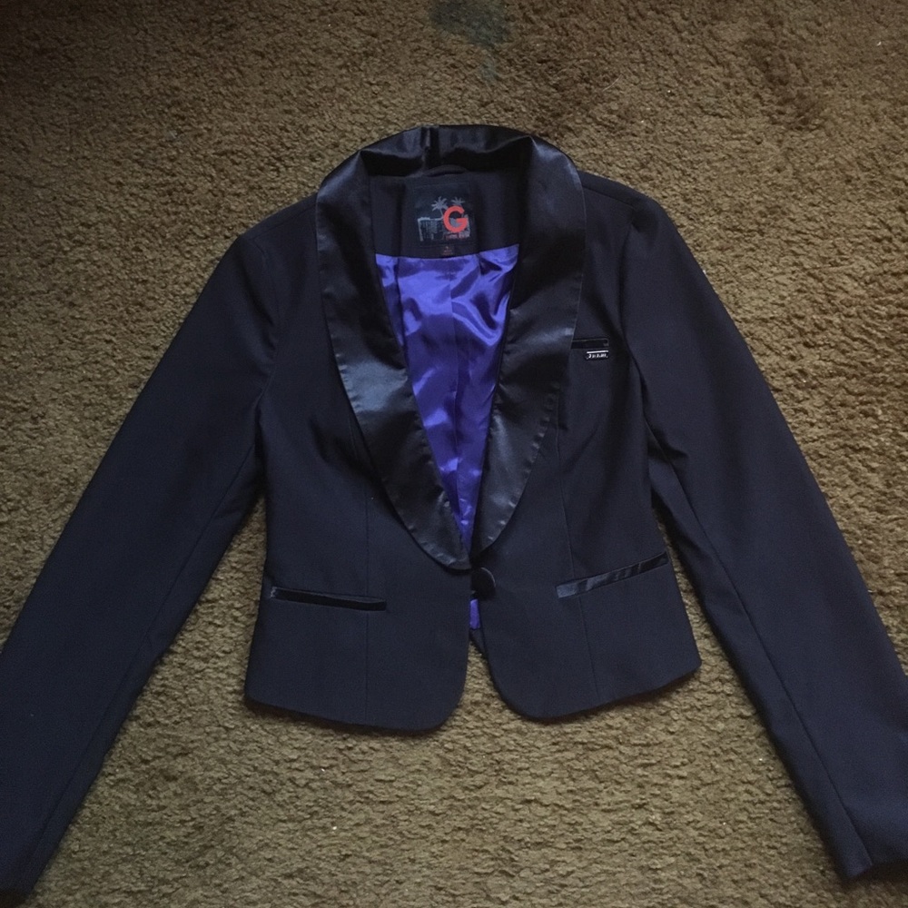 Small G by Guess dress jacket