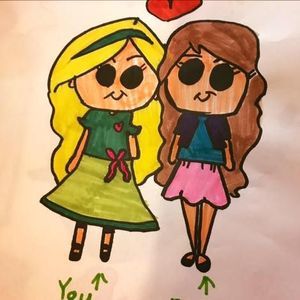 Meet your Posher, Pamela-michelle