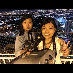 Meet your Posher, Hannah