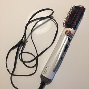 ✨Curling Travel Hair Dryer✨