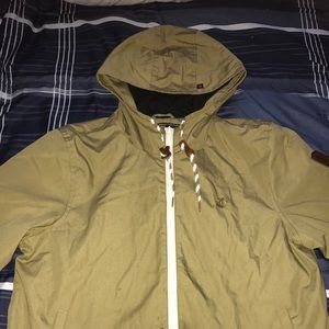 Element Windbreaker