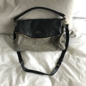 Kate Spade cross body bag