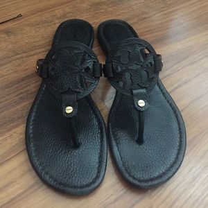 Tory Burch Miller Sandle