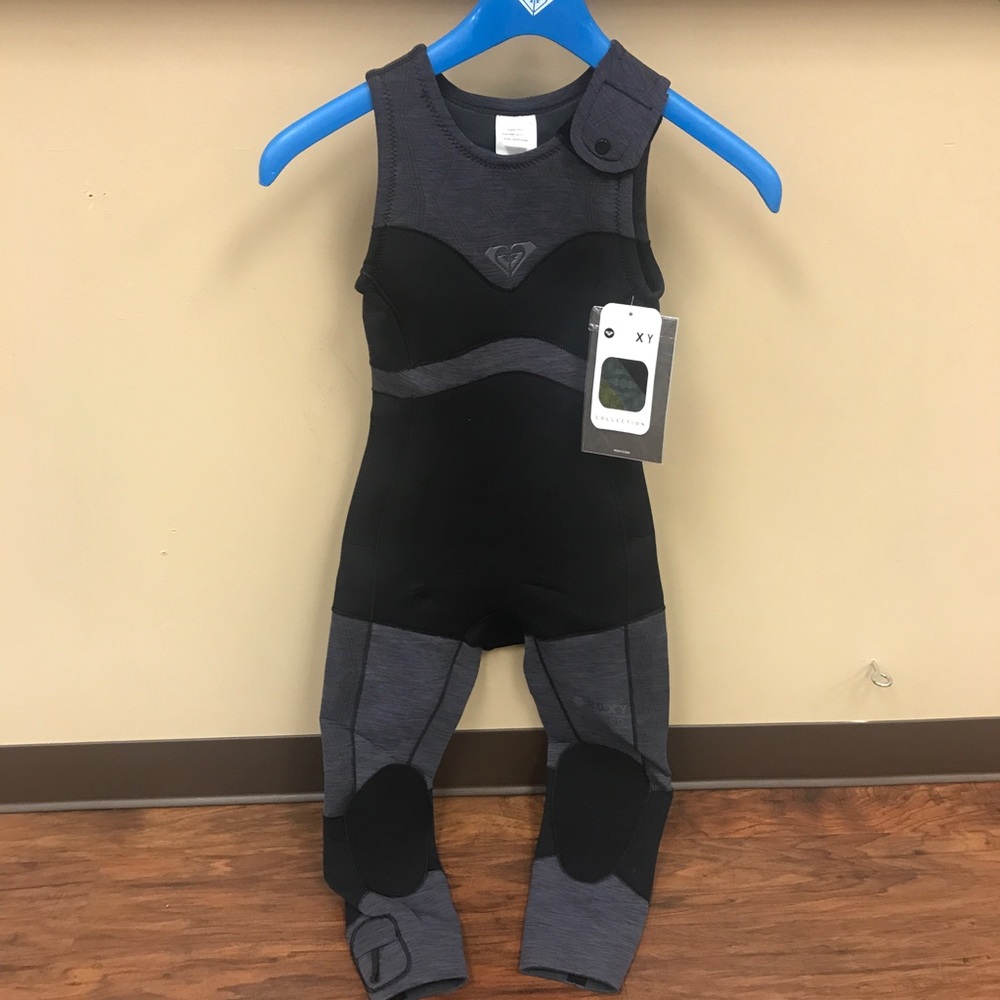 NWT Rocky Wetsuit