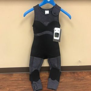 NWT Rocky Wetsuit