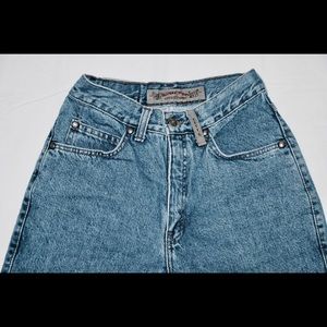 Vintage Levi's Jeans