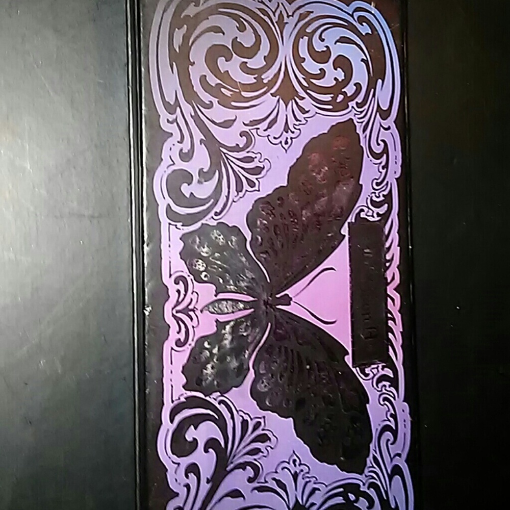 Kat von d metamorphosis