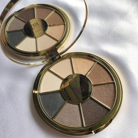 tarte Rainforest of the Sea Vol II Eyeshadow 🎨 - Picture 3 of 6