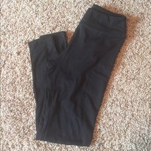LuLaRoe black leggings