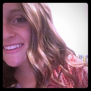Meet your Posher, Kyla