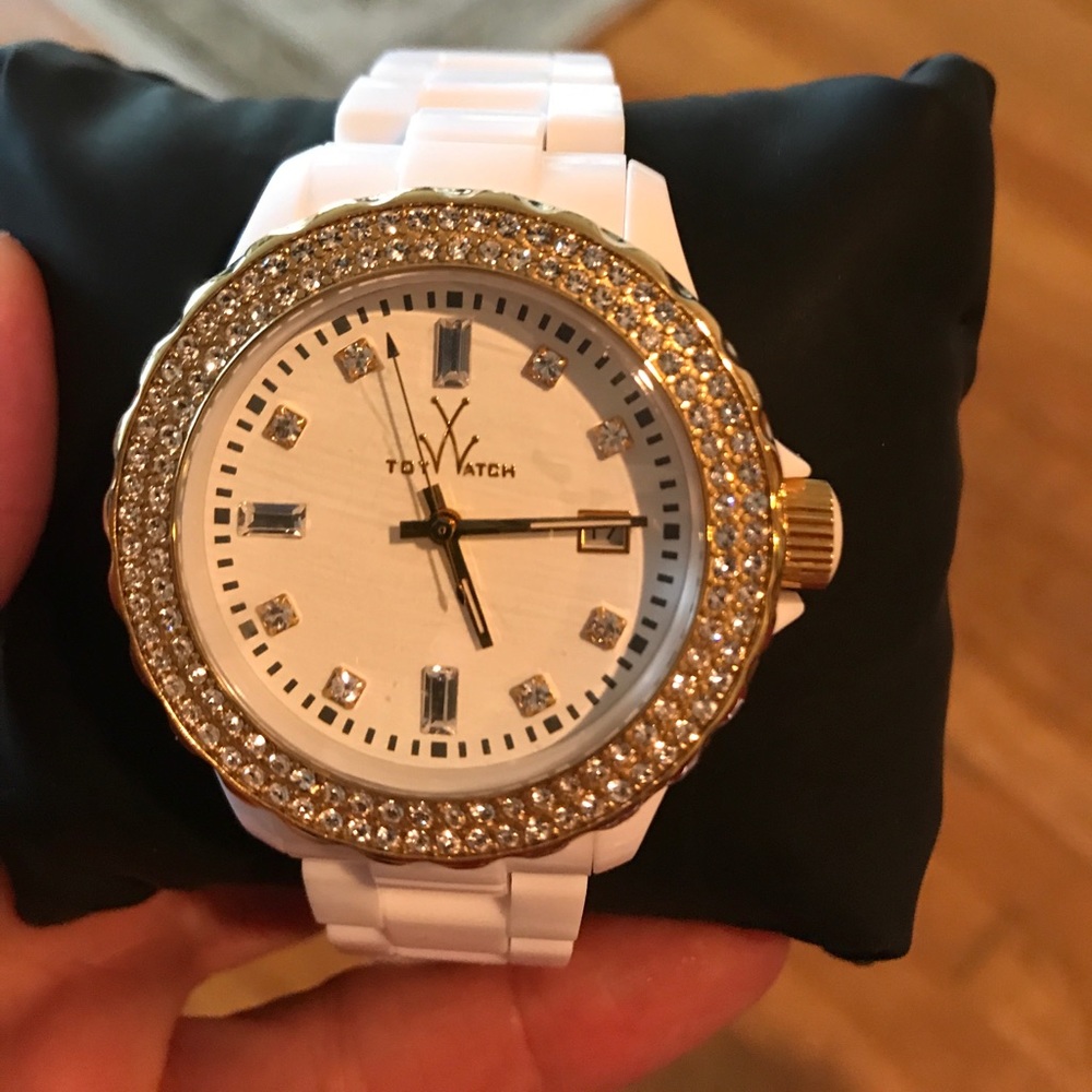 Authentic toy watch 😍