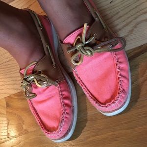 Sperrys