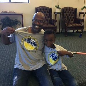 Meet your Posher, Colin