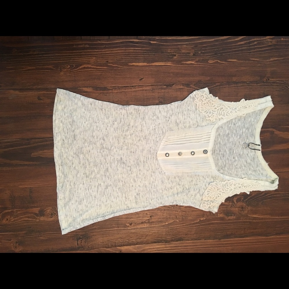 BKE boutique tank