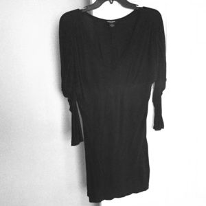 Guess three quarter length shirt