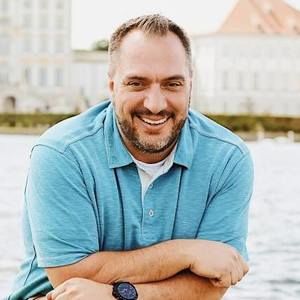 Meet your Posher, Caleb