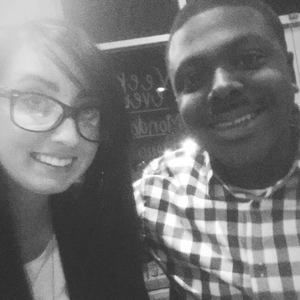 Meet your Posher, Krystal