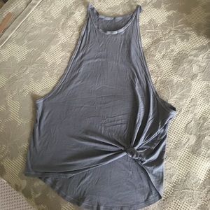 NWOT Lululemon muscle tank