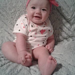 Meet your Posher, Brandi