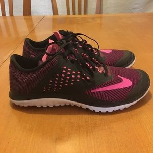Nike FS Lite running shoes