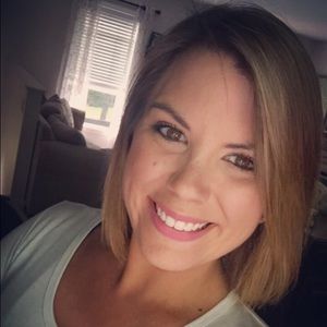 Meet your Posher, Kristie