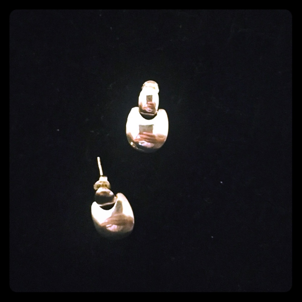 925 sterling silver earrings