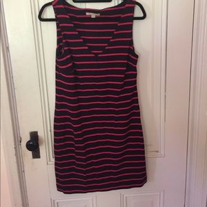 Banana republic dress