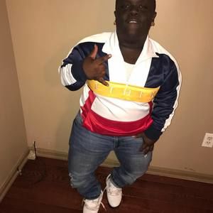 Meet your Posher, Damon