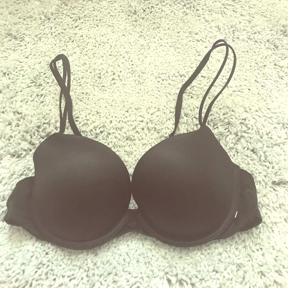 Victoria's Secret Very Sexy Padded Demi