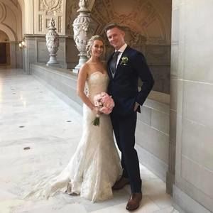 Meet your Posher, Gemma